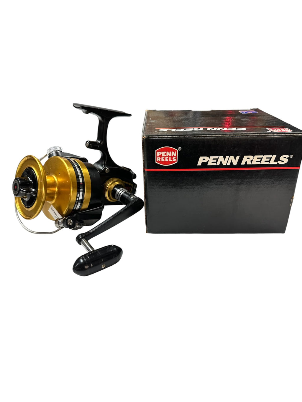 Penn 7500SS High Speed Spinning Reel