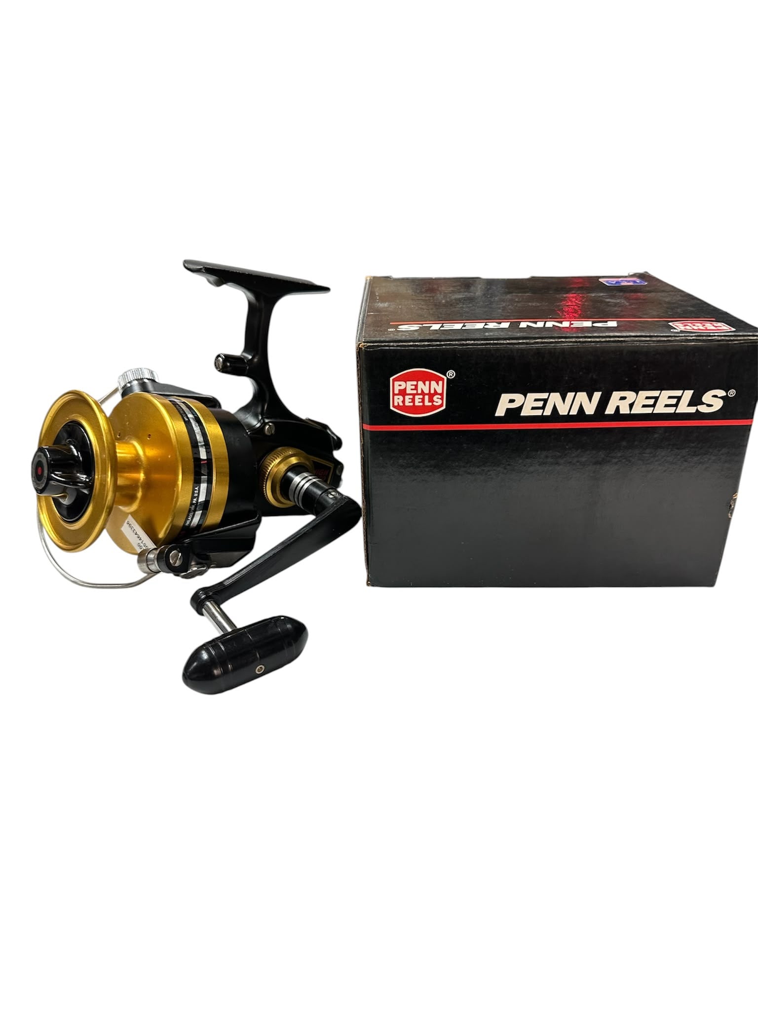 Penn 7500SS High Speed Spinning Reel