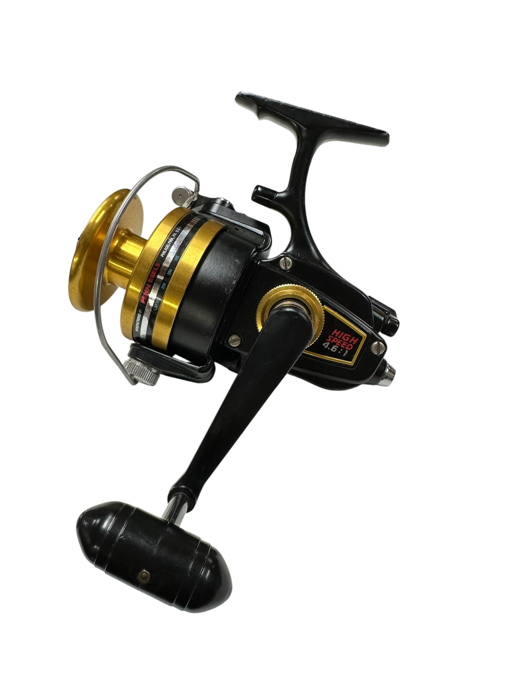 Penn 7500SS High Speed Spinning Reel