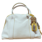 Coach A11493 30165  Bleecker Edgepaint Preston Satchel