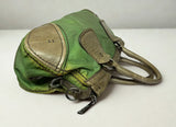 Prada Tessuto Satchel BR3279