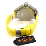 Welder W-902 48mm Quartz Watch