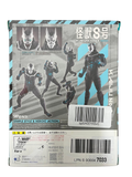 TAMASHII NATIONS Bandai SH Figuarts Kaiju No8 Figure 7.5in