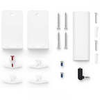 Bose Soundbar Wall Bracket White