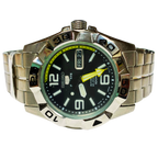 Seiko 5 Sports 7S36 02L0 Automatic Watch