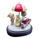 Precious Moments #209607 Sharing Sweet Moments Through The Years