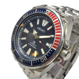 SEIKO Prospex Samurai Automatic Watch 4R35-01V0 43.8mm