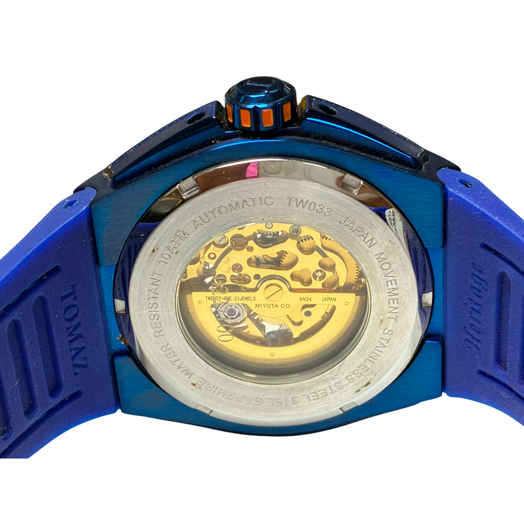 Tomaz TW033 Xavier XL Wristwatch