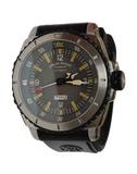 Armand Nicolet S05 Day Date Wristwatch