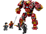 LEGO 76247 The Hulkbuster: The Battle of Wakanda