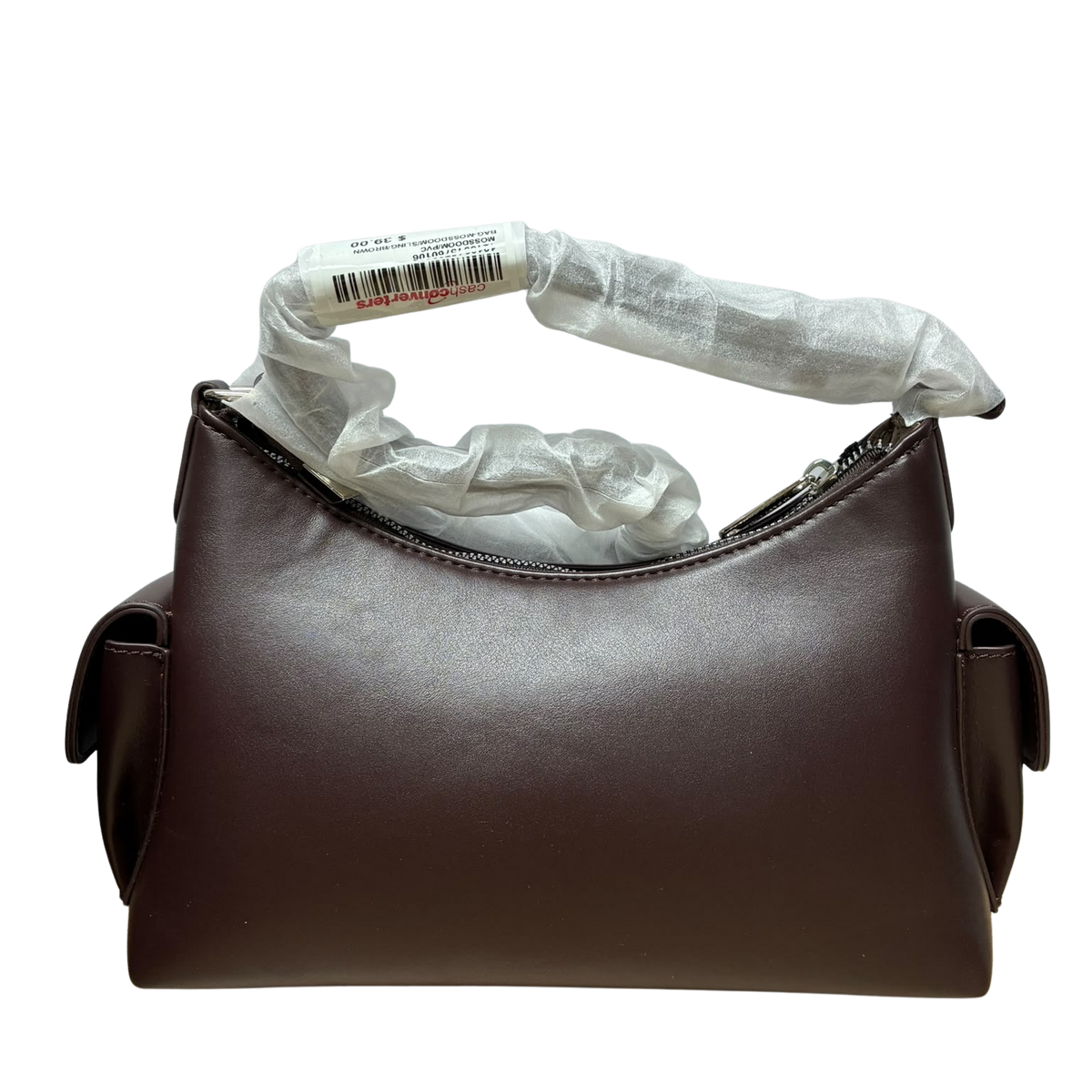 MOSSDOOM Pippa Bag Minimalist Shoulder Bag