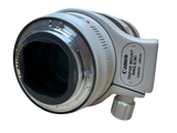 Canon Ultrasonic Zoom Lens EF70-200mm f/2.8L IS USM