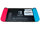 Original Launch Version Nintendo Switch HAC001 Game Console