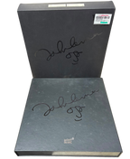 Montblanc Donation Pen John Lennon Special Edition 105809 Rollerball