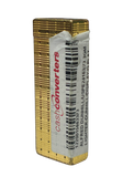 Dunhill Rollagas Butane Lighter USPE24163 73.3GM Gold Plated