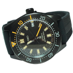 Seiko Prospex Black Series 1965 ReCreation Limited Edition SPB253J1 Automatic Mechanical Dive Watch