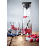 WMF Wasserkaraffe und 2 Glaser ( Water Decanter and 2 Glasses )