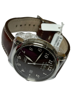 Zeppelin LZ127 Graf Automatic Watch