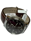 Zeppelin LZ127 Graf Automatic Watch