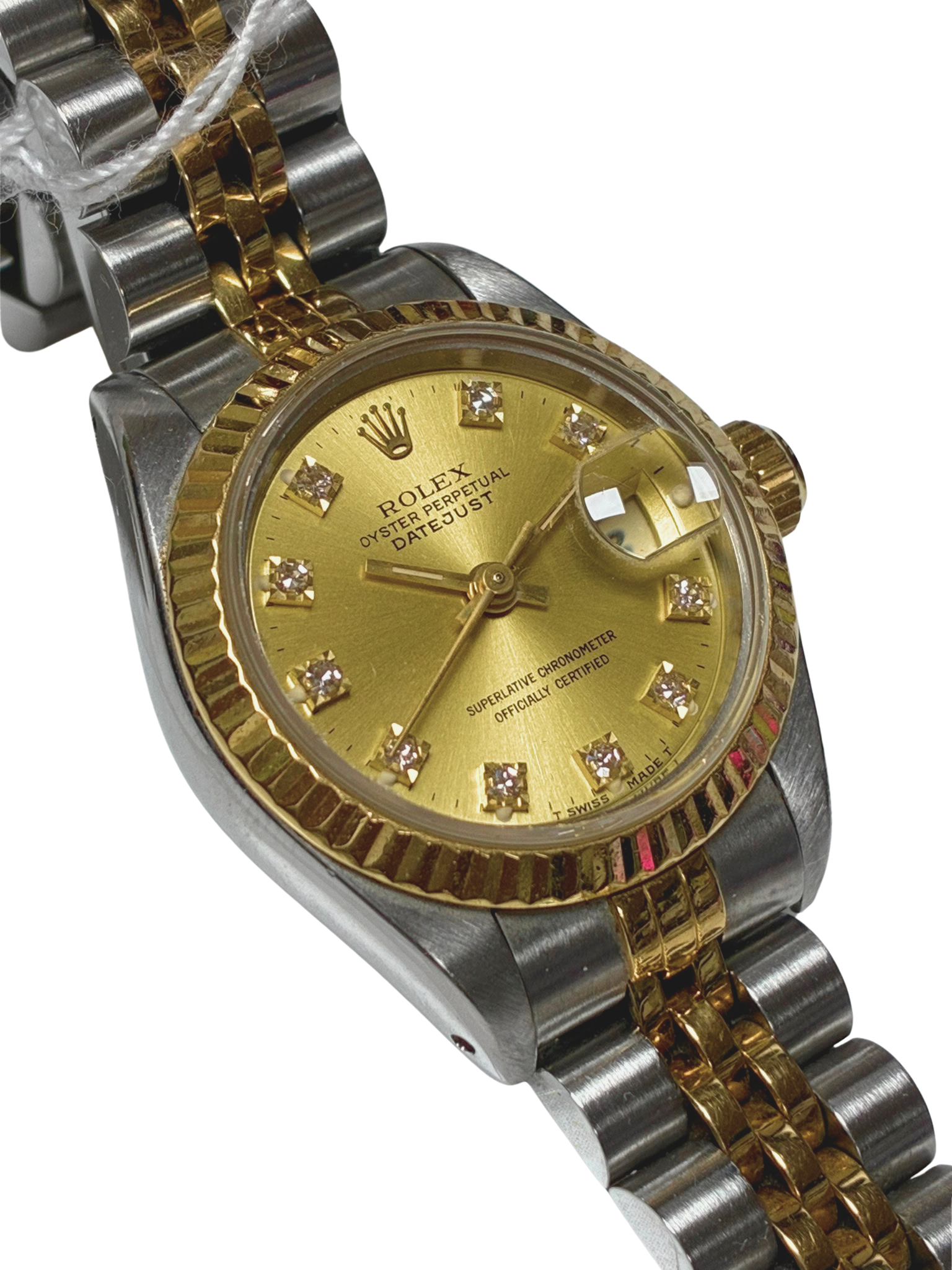 Rolex Lady-Datejust 26mm 69173 Secondary image