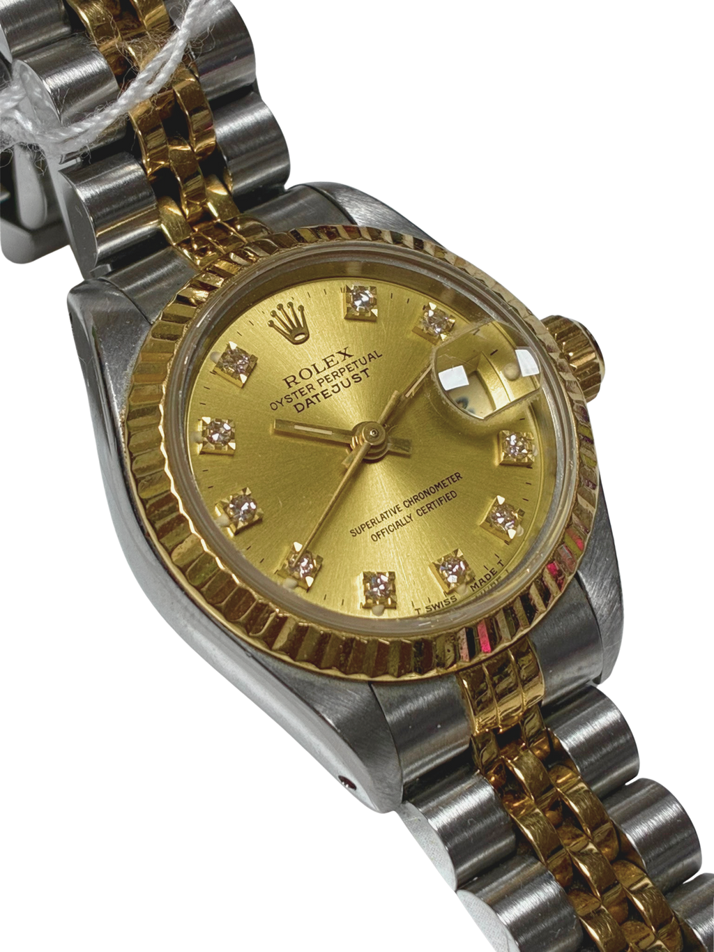 Rolex Lady-Datejust 26mm 69173