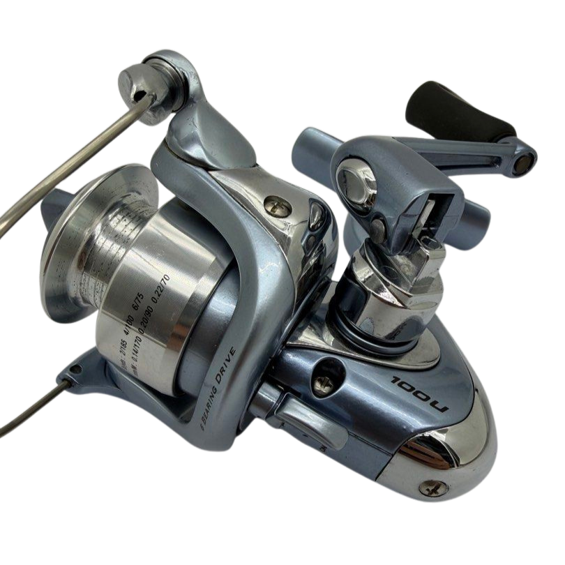 Abu Garcia Cardinal 100U Spinning Reel