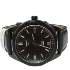 Tissot T1514223605100 PRC 100 Solar 39mm Watch