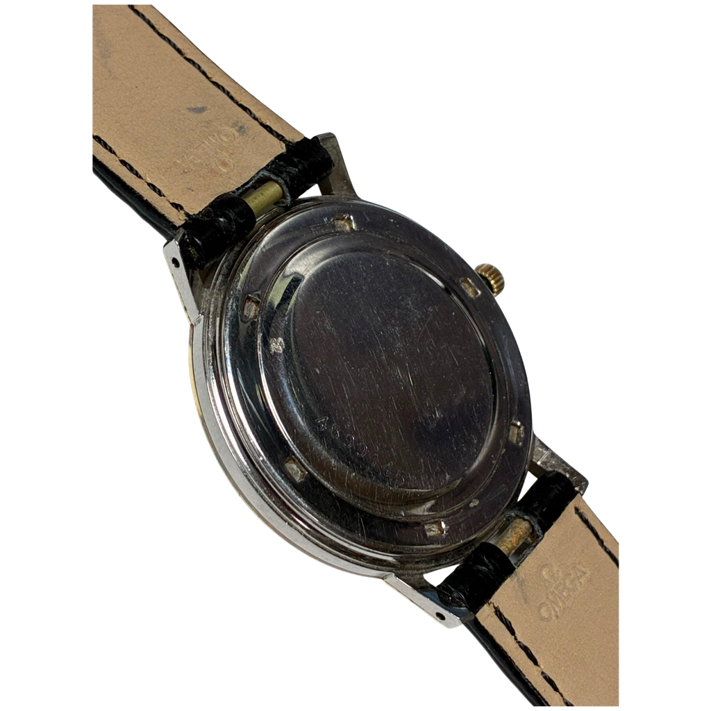 Eterna Matic 3000 Automatic Wristwatch