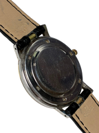 Eterna Matic 3000 Automatic Wristwatch