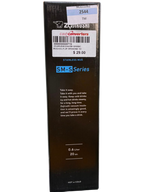 ZOJIRUSHI SMSR60EBC One Touch FlipOpen Mug 600mL Silky Black