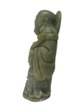 Laughing Buddha Figurine 12cm