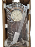 Seiko Wall Clock With Pendulum