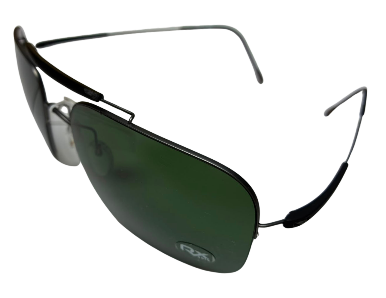 Silhouette RXable Sunglasses 8657 61 6205 Secondary image