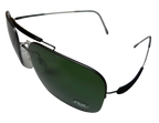 Silhouette RXable Sunglasses 8657 61 6205