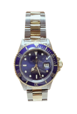 Rolex Submariner Date 16803