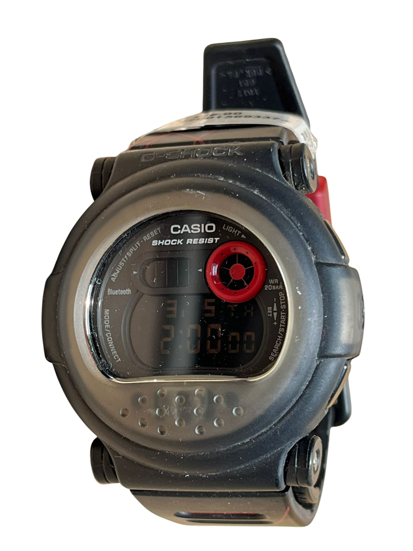 Casio GShock GB001MVA1DR Watch Secondary image