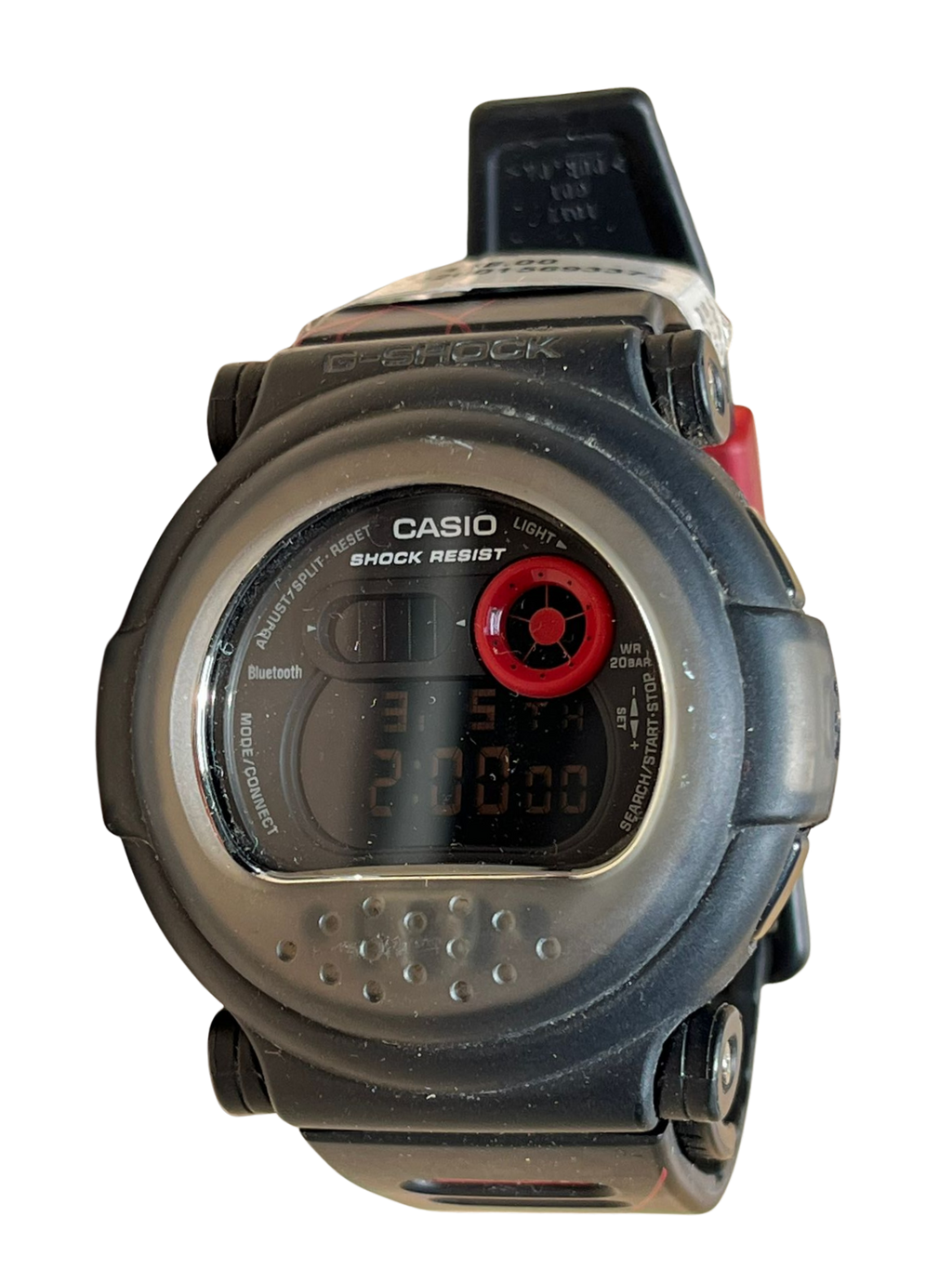 Casio GShock GB001MVA1DR Watch
