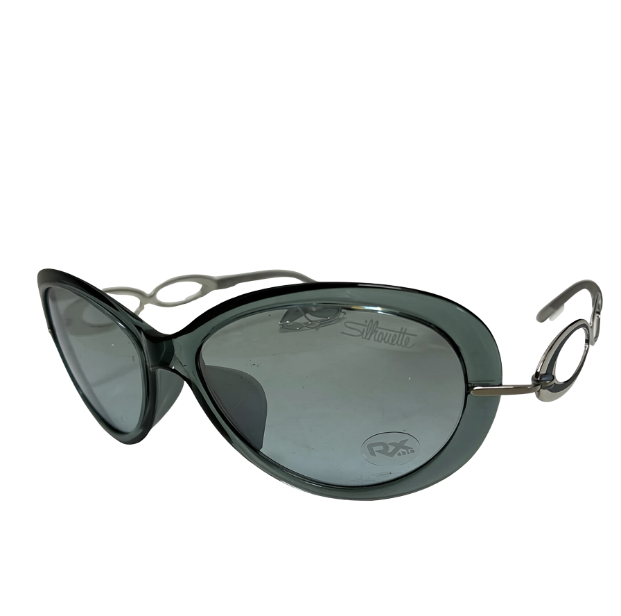 Silhouette SPX 3190 01 6212 Sunglasses Secondary image