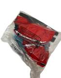 Salomon S/Lab Sense Ultra 8 Set Racing Vest Large Red