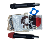 InAndon Sound King AI Smart AllinOne Karaoke System