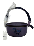 Coach 73940 Belt Bag With Rexy By Zhu Jingyi