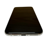 Apple iPhone XS 256GB Silver White