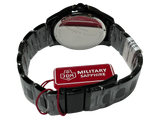 JDM Military Alpha II JDMWG00506