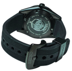 Seiko Prospex Black Series 1965 ReCreation Limited Edition SPB253J1 Automatic Mechanical Dive Watch