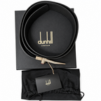 Dunhill London Belt 30mm