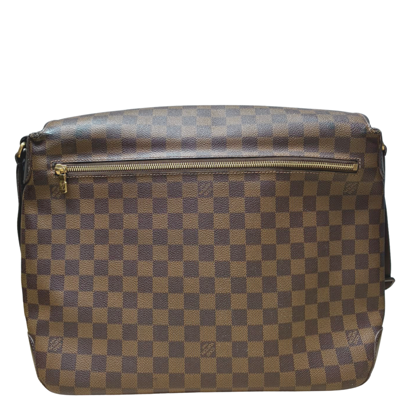 Louis Vuitton N58021 Damier Ebene Spencer messenger bag Secondary image