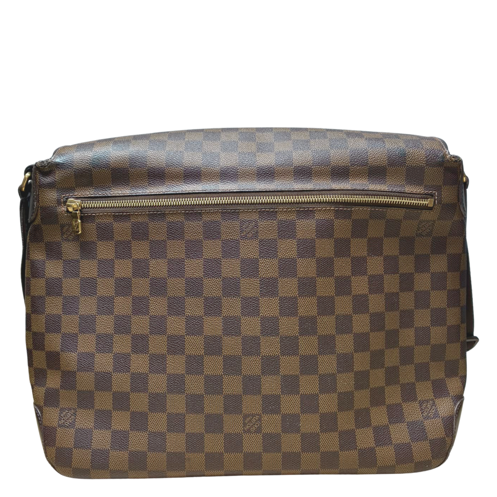 Louis Vuitton N58021 Damier Ebene Spencer messenger bag
