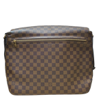 Louis Vuitton N58021 Damier Ebene Spencer messenger bag