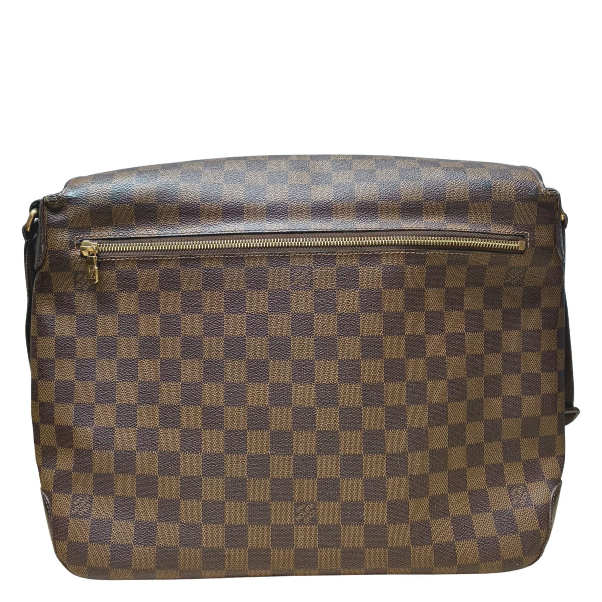 Louis Vuitton N58021 Damier Ebene Spencer messenger bag