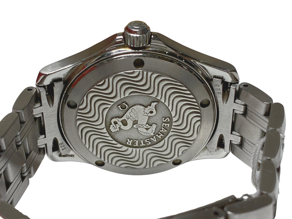 Omega Seamaster 120m 251131 35mm